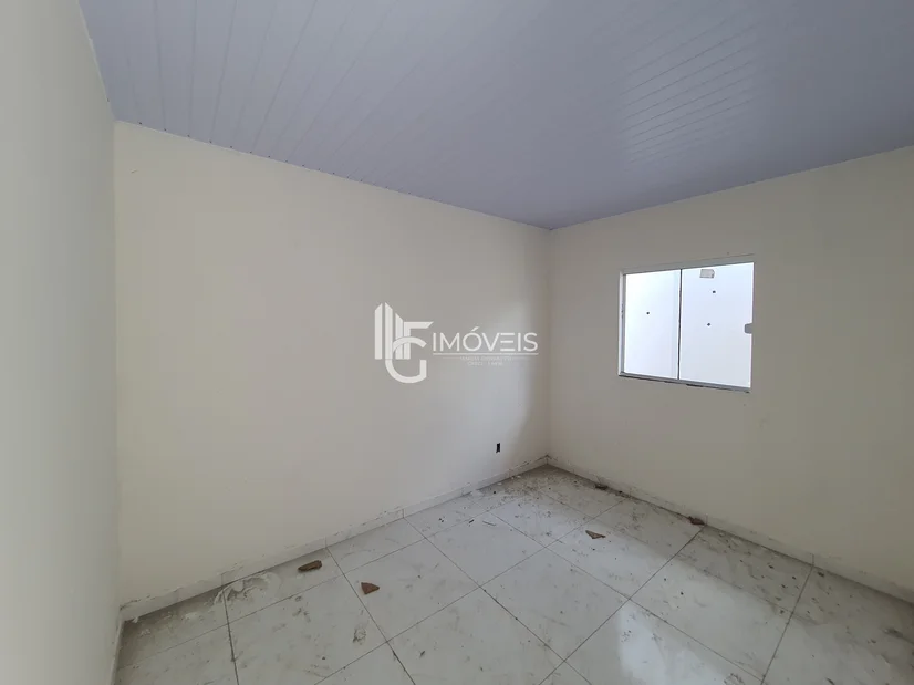 Foto Casas a venda no Jardim Paraíso