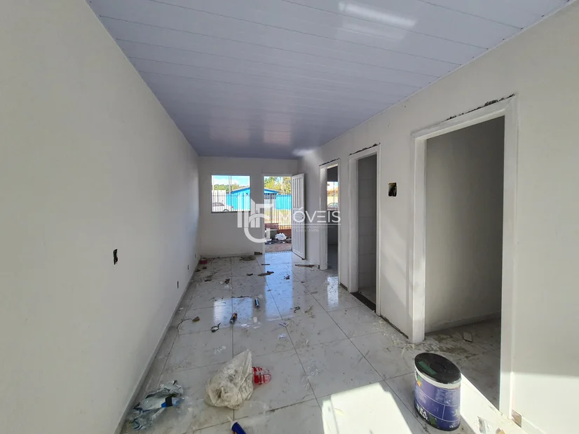 Foto Casas a venda no Jardim Paraíso