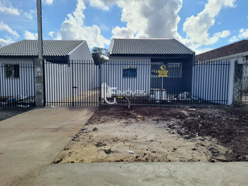 Foto Casas a venda no Jardim Paraíso