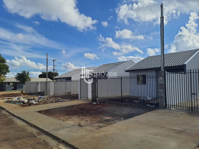Foto Casas a venda no Jardim Paraíso