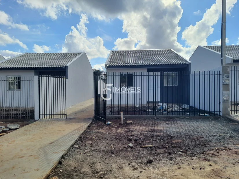 Foto Casas a venda no Jardim Paraíso