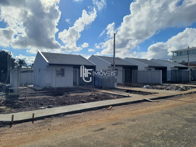 Foto Casas a venda no Jardim Paraíso