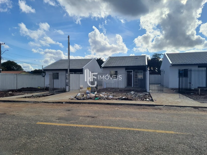 Foto Casas a venda no Jardim Paraíso