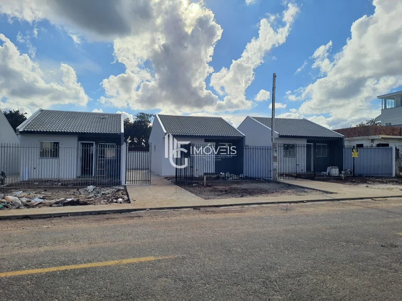 Foto Casas a venda no Jardim Paraíso