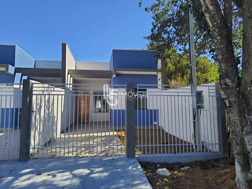 Foto Casas a venda em Oficinas