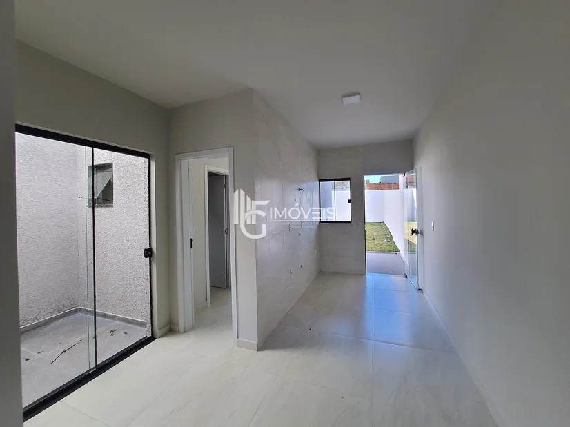 Foto Casas a venda em Oficinas