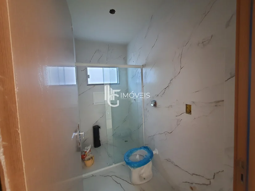 Foto Casa a venda no Jardim Veneza