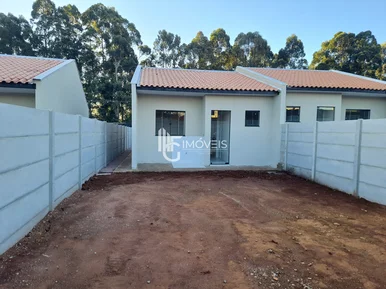 Casas A Venda No Jardim Royal