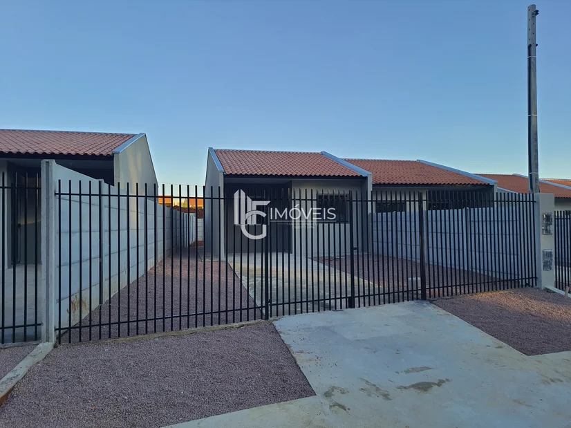 Foto Casas a venda no Jardim Royal