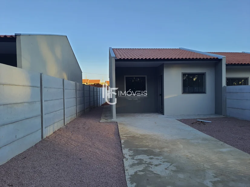 Foto Casas a venda no Jardim Royal