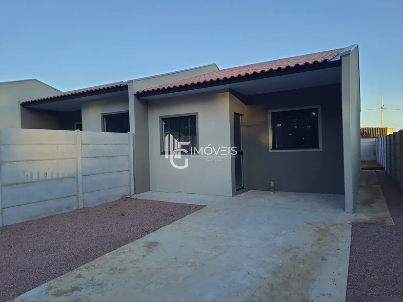 Foto Casas a venda no Jardim Royal