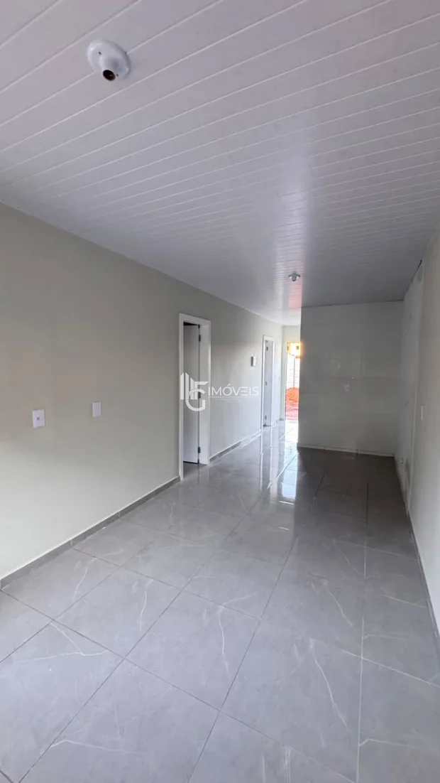Foto Casas a venda no Jardim Royal