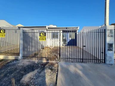 Casas A Venda No Jardim San Martin