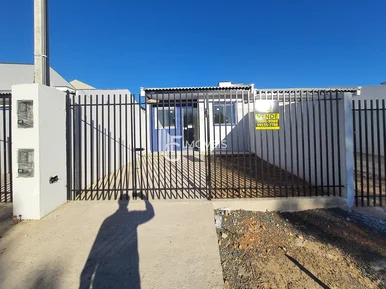 Casas A Venda No Jardim San Martin