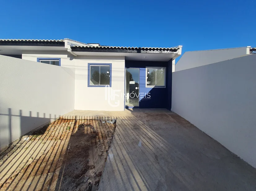Foto Casas a venda no Jardim San Martin