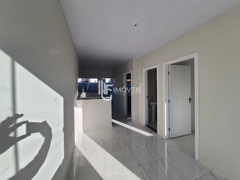 Foto Casas a venda no Jardim San Martin