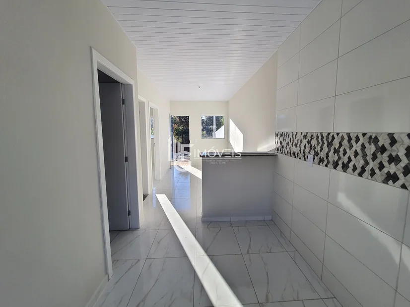 Foto Casas a venda no Jardim San Martin