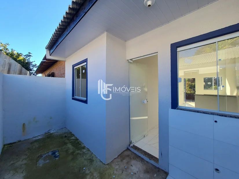 Foto Casas a venda no Jardim San Martin