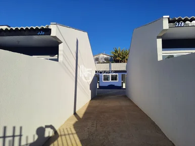 Miniatura - Foto Casas a venda no Jardim San Martin