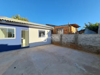 Miniatura - Foto Casas a venda no Jardim San Martin