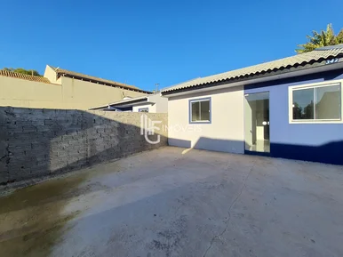 Miniatura - Foto Casas a venda no Jardim San Martin
