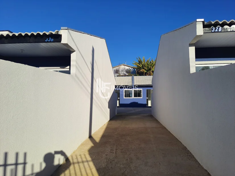 Foto Casas a venda no Jardim San Martin