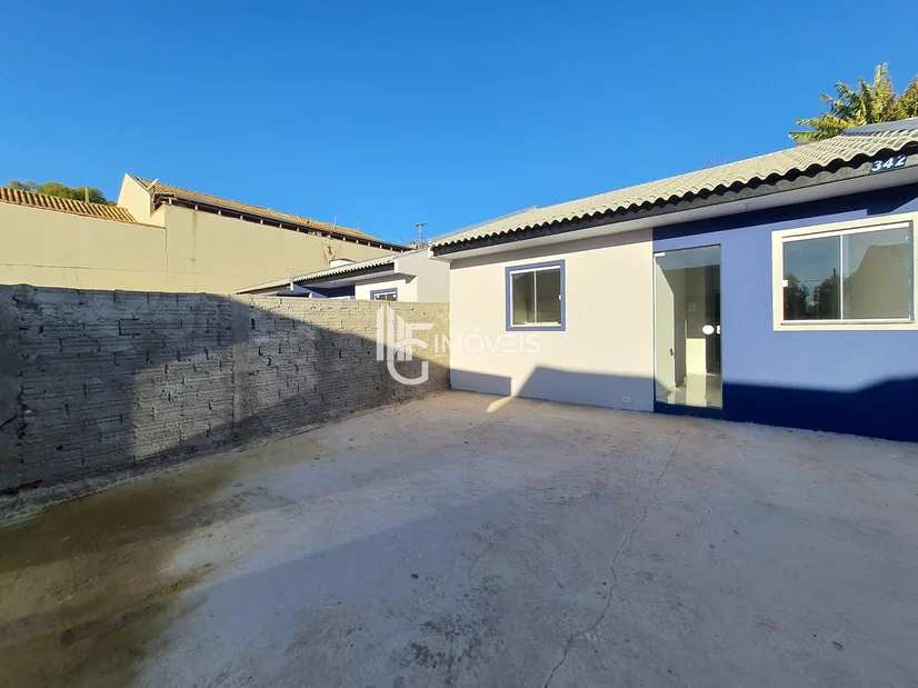 Foto Casas a venda no Jardim San Martin