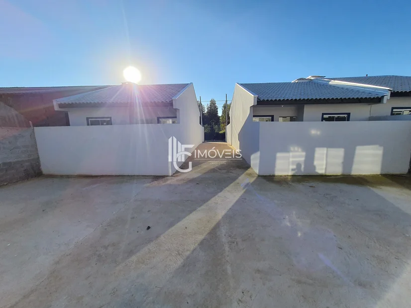 Foto Casas a venda no Jardim San Martin