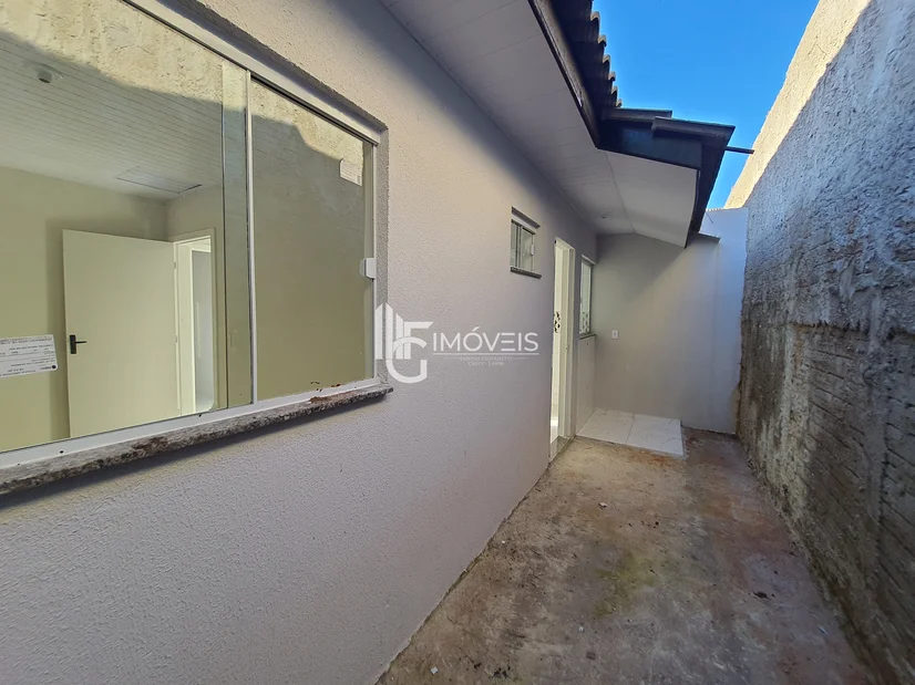 Foto Casas a venda no Jardim San Martin