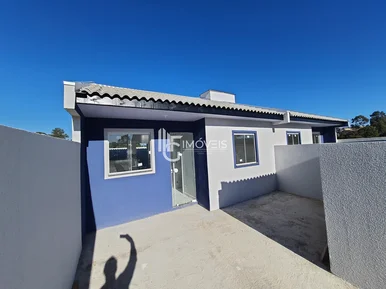 Miniatura - Foto Casas a venda no Jardim Lagoa Dourada
