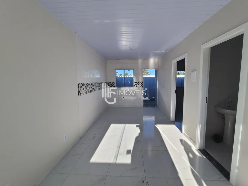 Foto Casas a venda no Jardim Lagoa Dourada