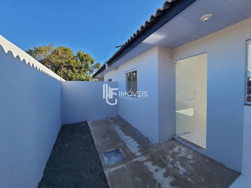 Foto Casas a venda no Jardim Lagoa Dourada