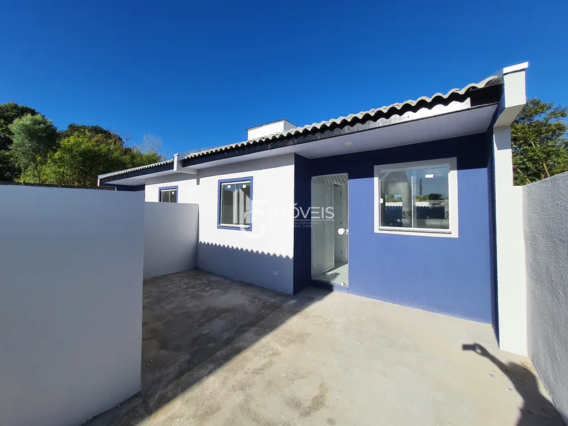 Foto Casas a venda no Jardim Lagoa Dourada