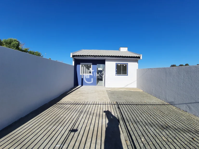 Foto Casa a venda no Jardim Lagoa Dourada