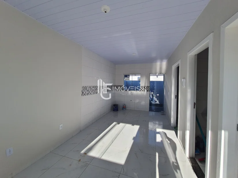 Foto Casa a venda no Jardim Lagoa Dourada