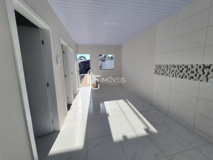 Foto Casa a venda no Jardim Lagoa Dourada