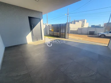 Miniatura - Foto Casa a venda no Residencial Le Parc (Nova Ponta Grossa)