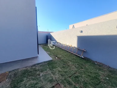 Miniatura - Foto Casa a venda no Residencial Le Parc (Nova Ponta Grossa)