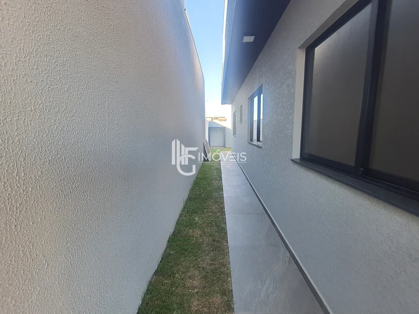Foto Casa a venda no Residencial Le Parc (Nova Ponta Grossa)