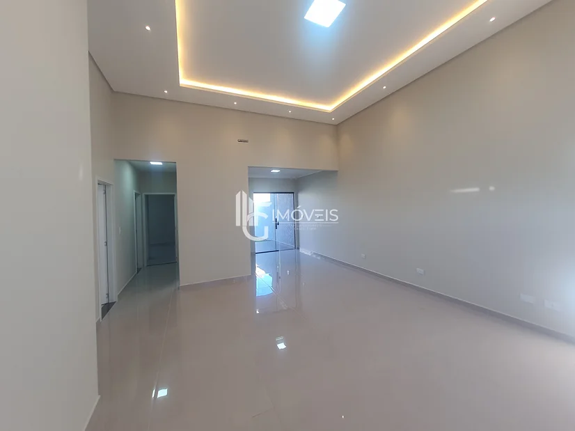Foto Casa a venda no Residencial Le Parc (Nova Ponta Grossa)