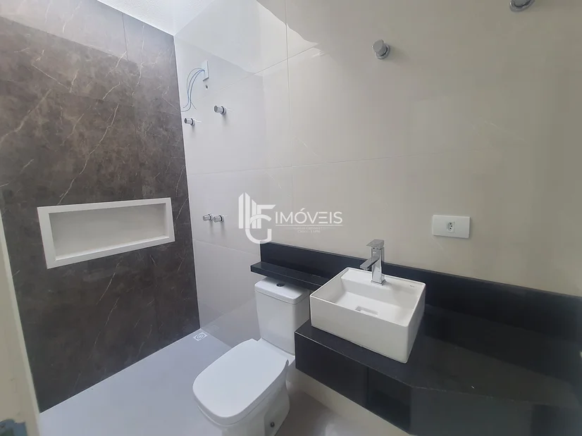 Foto Casa a venda no Residencial Le Parc (Nova Ponta Grossa)