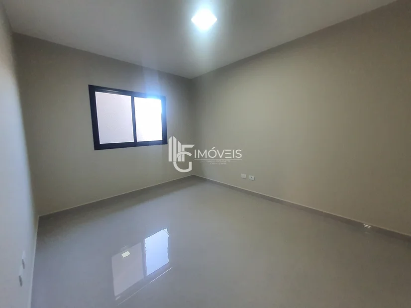 Foto Casa a venda no Residencial Le Parc (Nova Ponta Grossa)