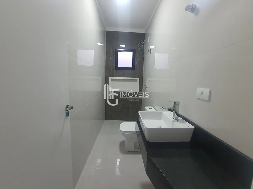 Foto Casa a venda no Residencial Le Parc (Nova Ponta Grossa)