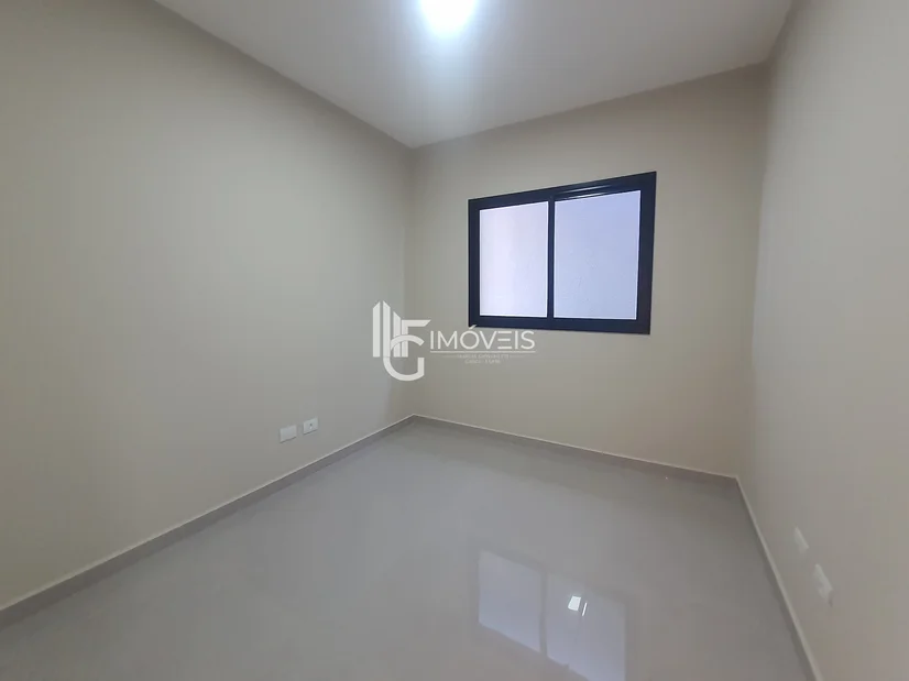 Foto Casa a venda no Residencial Le Parc (Nova Ponta Grossa)