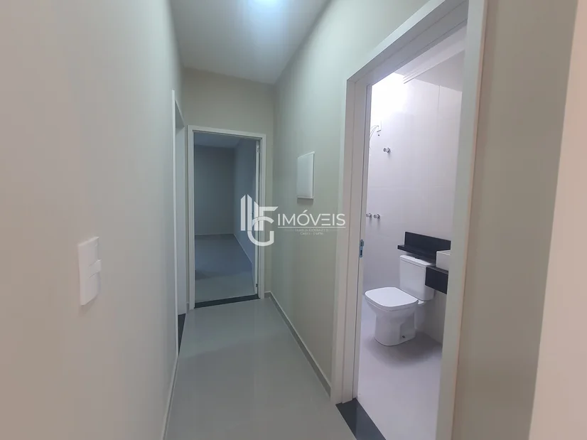Foto Casa a venda no Residencial Le Parc (Nova Ponta Grossa)