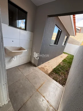 Miniatura - Foto Casas a venda no Residencial Malibu
