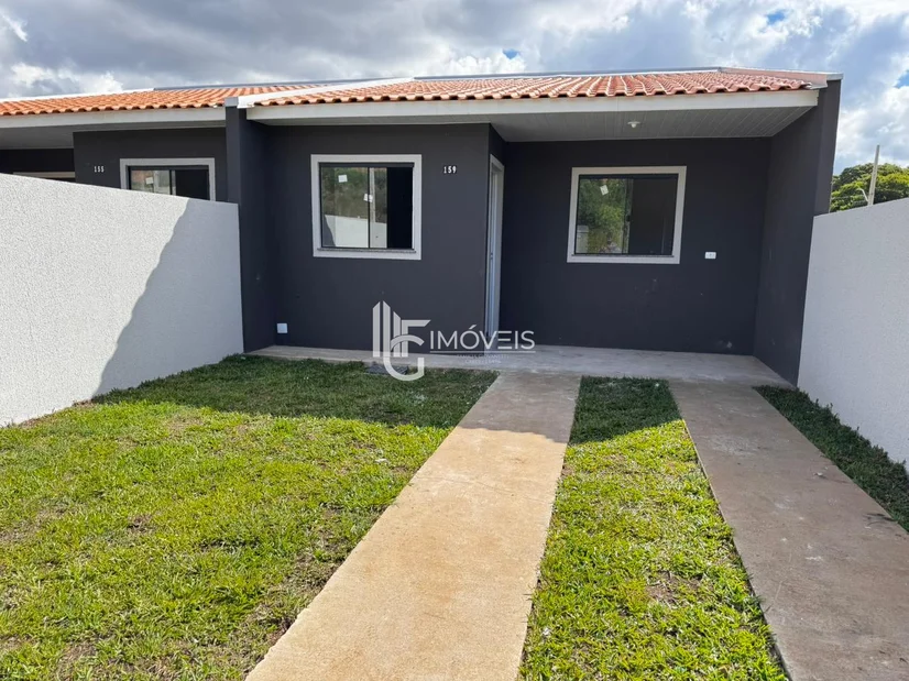 Foto Casas a venda no Residencial Malibu