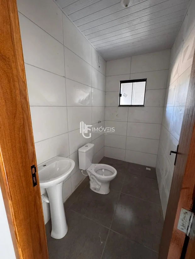 Foto Casas a venda no Residencial Malibu