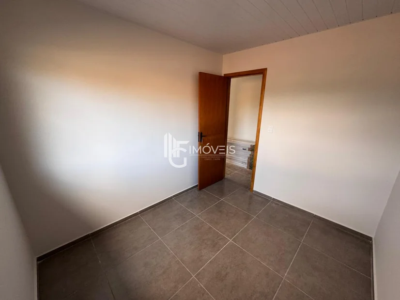Foto Casas a venda no Residencial Malibu