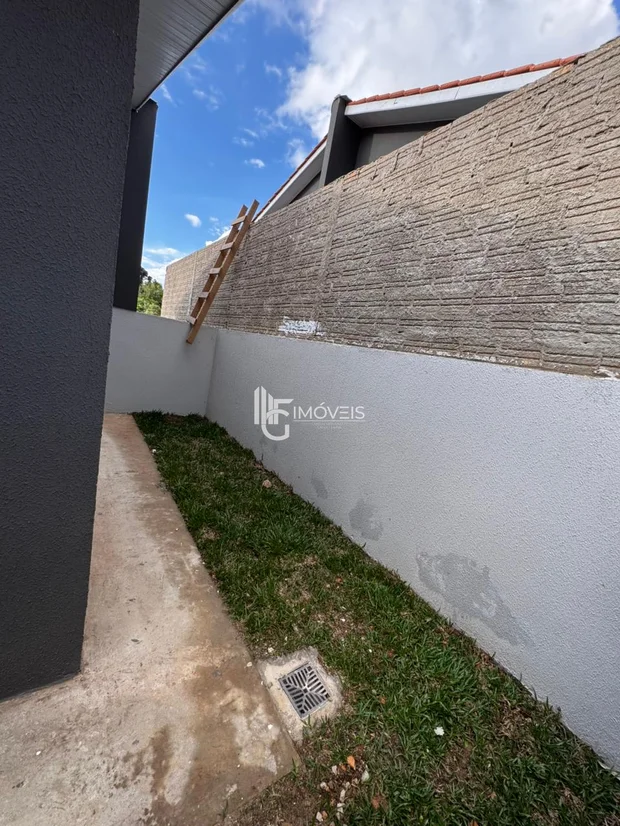 Foto Casas a venda no Residencial Malibu